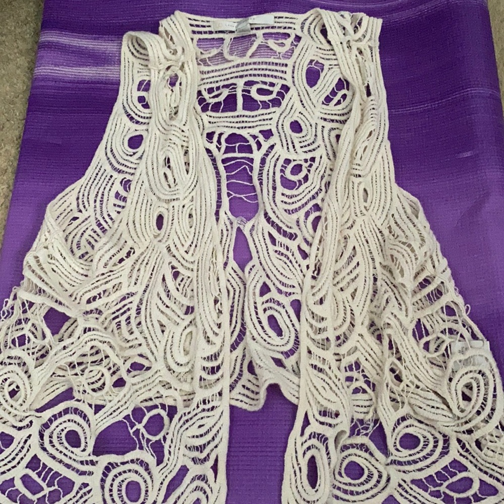 Lauren Conrad top
